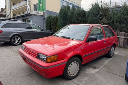 Nissan Sunny Gebrauchtwagen
