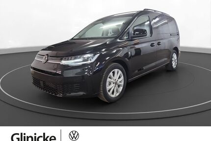 VW Caddy Maxi Gebrauchtwagen