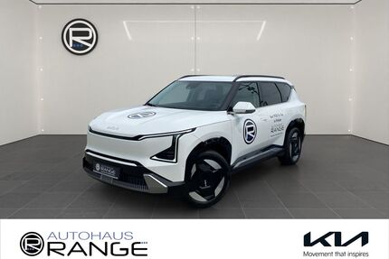 Kia EV5 Gebrauchtwagen