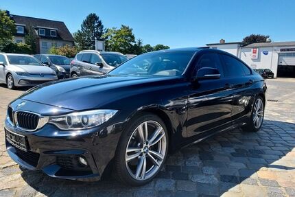 BMW 430 Gebrauchtwagen