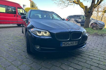 BMW 530 Gebrauchtwagen