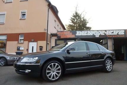 VW Phaeton Gebrauchtwagen