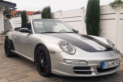 Porsche 997 Gebrauchtwagen