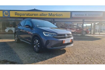 VW Taigo Gebrauchtwagen