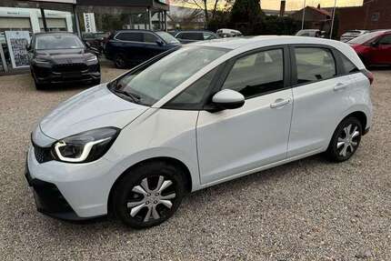 Honda Jazz Gebrauchtwagen