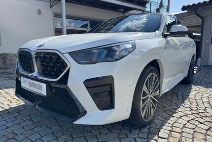 BMW X2 Gebrauchtwagen
