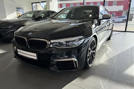 BMW M550 Gebrauchtwagen