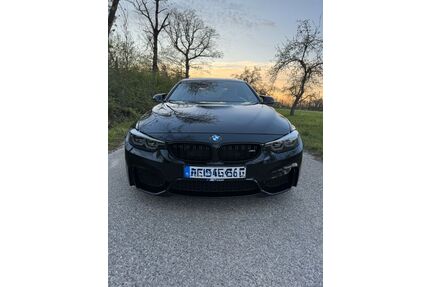 BMW M4 Gebrauchtwagen