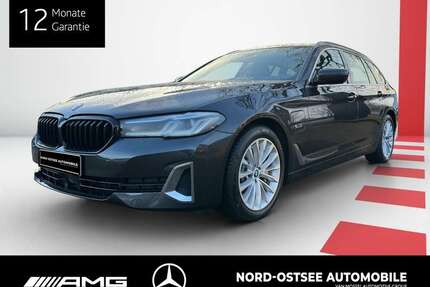 BMW 530 Gebrauchtwagen