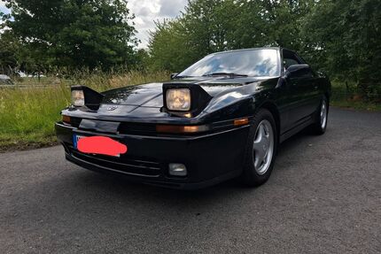 Toyota Supra Gebrauchtwagen
