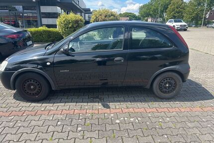 Opel Corsa Gebrauchtwagen