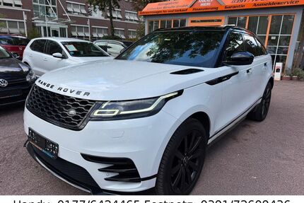 Land Rover Range Rover Velar Gebrauchtwagen