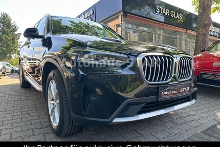 BMW X3 Gebrauchtwagen