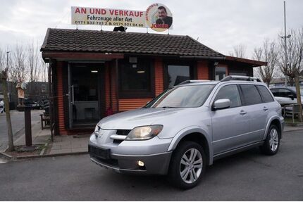 Mitsubishi Outlander Gebrauchtwagen