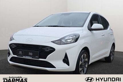 Hyundai i10 Gebrauchtwagen