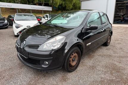 Renault Clio Gebrauchtwagen