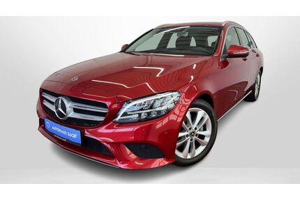 Mercedes-Benz C 200 Gebrauchtwagen