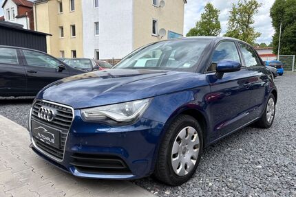 Audi A1 Gebrauchtwagen