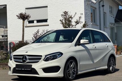 Mercedes-Benz B 250 Gebrauchtwagen