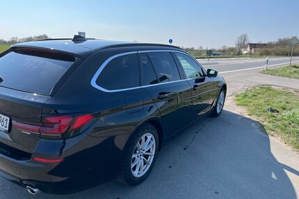 BMW 520 Gebrauchtwagen