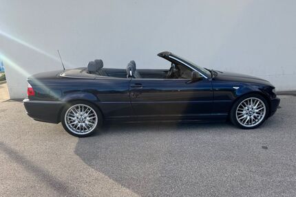 BMW 330 Gebrauchtwagen
