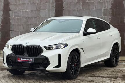 BMW X6 Gebrauchtwagen