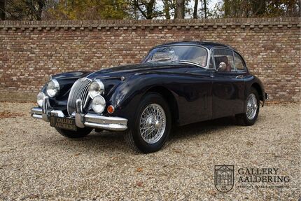 Jaguar XK Gebrauchtwagen