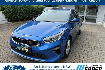 Kia ceed Sportswagon Gebrauchtwagen