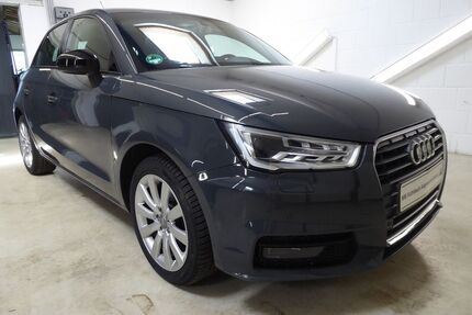 Audi A1 Gebrauchtwagen