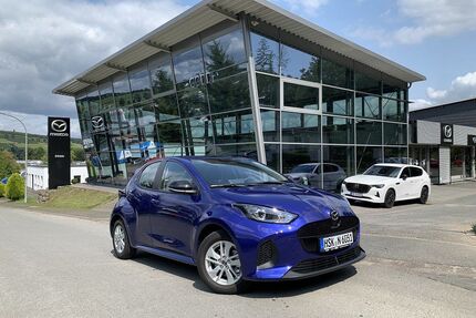 Mazda 2 Hybrid Gebrauchtwagen