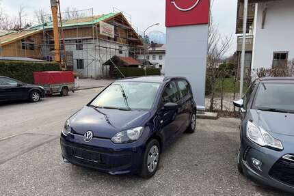 VW up! Gebrauchtwagen