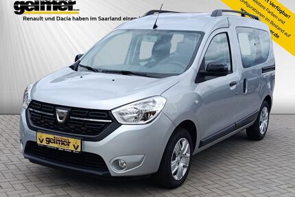 Dacia Dokker Gebrauchtwagen