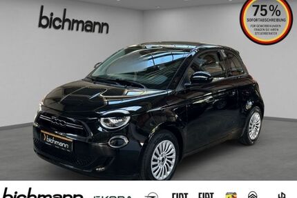Fiat 500e Gebrauchtwagen