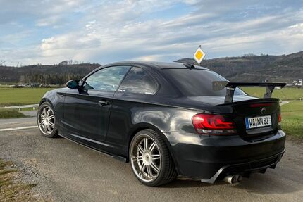 BMW 120 Gebrauchtwagen