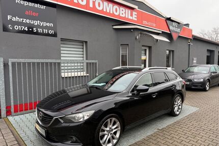 Mazda 6 Gebrauchtwagen