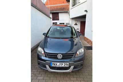 VW Golf Plus Gebrauchtwagen