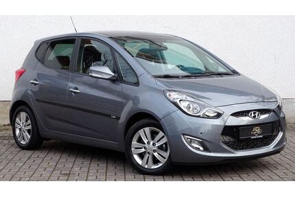 Hyundai ix20 Gebrauchtwagen
