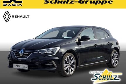 Renault Megane Gebrauchtwagen