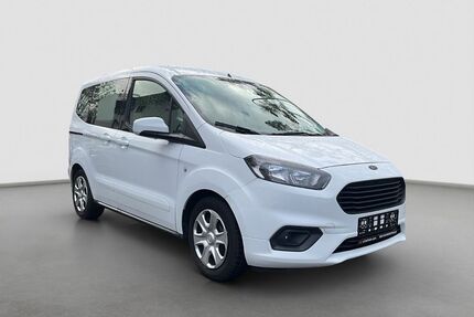 Ford Tourneo Courier Gebrauchtwagen