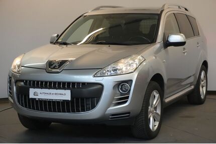 Peugeot 4007 Gebrauchtwagen