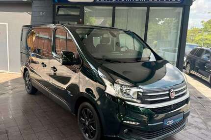 Fiat Talento Gebrauchtwagen