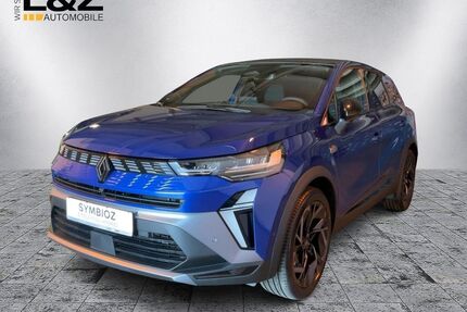 Renault Symbioz Gebrauchtwagen