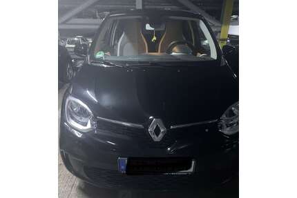 Renault Twingo Gebrauchtwagen