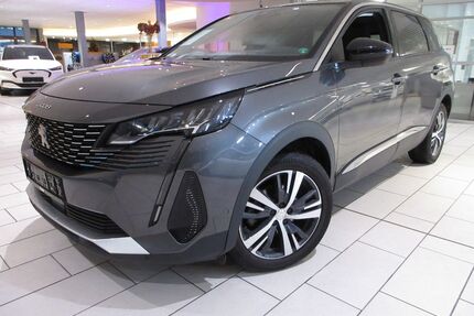 Peugeot 5008 Gebrauchtwagen