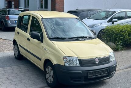 Fiat Panda Gebrauchtwagen