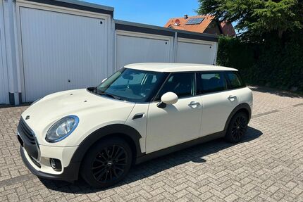 Mini One Clubman Gebrauchtwagen