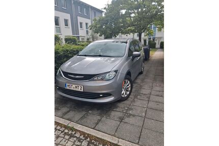 Chrysler Grand Voyager Gebrauchtwagen