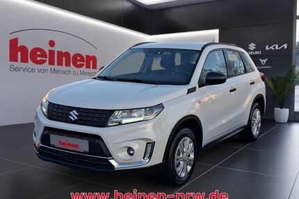 Suzuki Vitara Gebrauchtwagen
