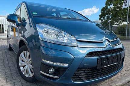 Citroen C4 Picasso Gebrauchtwagen