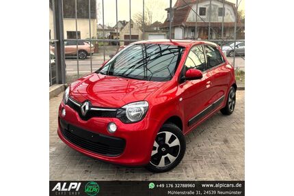 Renault Twingo Gebrauchtwagen